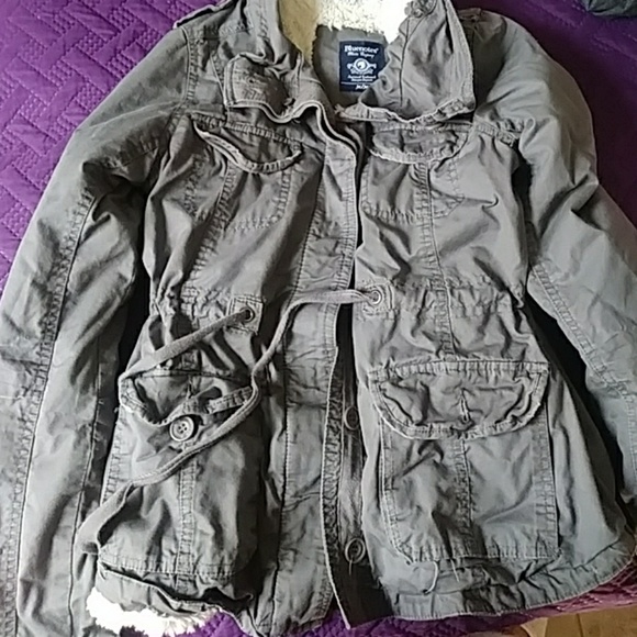 Jacket - Picture 1 of 3
